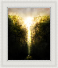 Load image into Gallery viewer, A Pillar of Light
