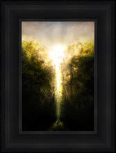 Load image into Gallery viewer, A Pillar of Light
