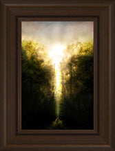 Load image into Gallery viewer, A Pillar of Light
