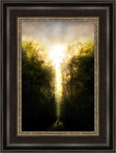 Load image into Gallery viewer, A Pillar of Light
