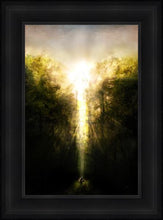 Load image into Gallery viewer, A Pillar of Light
