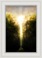 Load image into Gallery viewer, A Pillar of Light
