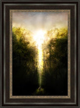 Load image into Gallery viewer, A Pillar of Light
