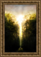 Load image into Gallery viewer, A Pillar of Light
