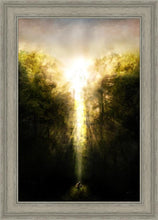 Load image into Gallery viewer, A Pillar of Light
