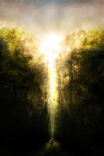 Load image into Gallery viewer, A Pillar of Light
