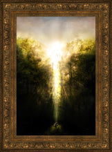 Load image into Gallery viewer, A Pillar of Light
