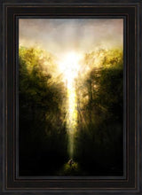 Load image into Gallery viewer, A Pillar of Light
