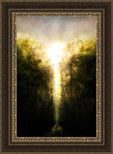 Load image into Gallery viewer, A Pillar of Light
