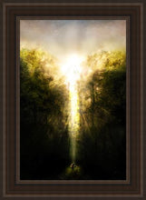 Load image into Gallery viewer, A Pillar of Light
