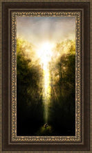 Load image into Gallery viewer, A Pillar of Light
