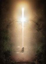 Load image into Gallery viewer, Christ Ascends
