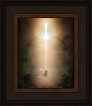 Load image into Gallery viewer, Christ Ascends
