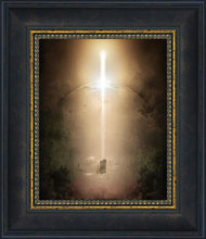 Load image into Gallery viewer, Christ Ascends
