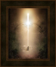 Load image into Gallery viewer, Christ Ascends
