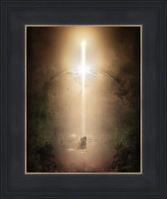 Load image into Gallery viewer, Christ Ascends
