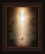 Load image into Gallery viewer, Christ Ascends
