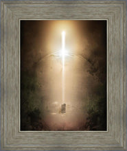 Load image into Gallery viewer, Christ Ascends
