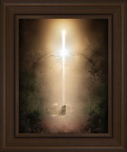 Load image into Gallery viewer, Christ Ascends
