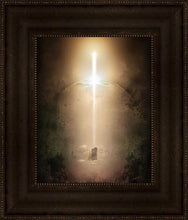 Load image into Gallery viewer, Christ Ascends
