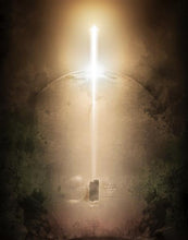 Load image into Gallery viewer, Christ Ascends
