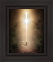 Load image into Gallery viewer, Christ Ascends
