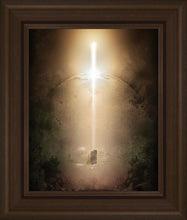 Load image into Gallery viewer, Christ Ascends

