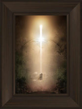 Load image into Gallery viewer, Christ Ascends
