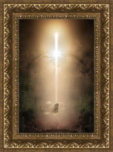 Load image into Gallery viewer, Christ Ascends
