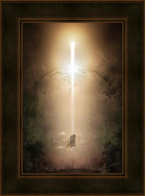 Load image into Gallery viewer, Christ Ascends
