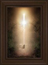 Load image into Gallery viewer, Christ Ascends

