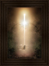 Load image into Gallery viewer, Christ Ascends
