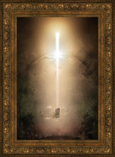 Load image into Gallery viewer, Christ Ascends
