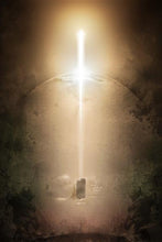 Load image into Gallery viewer, Christ Ascends
