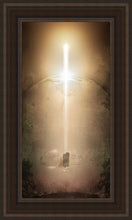 Load image into Gallery viewer, Christ Ascends

