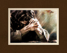 Load image into Gallery viewer, In Agony He Prayed
