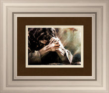 Load image into Gallery viewer, In Agony He Prayed
