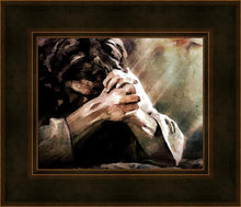 Load image into Gallery viewer, In Agony He Prayed
