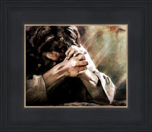 Load image into Gallery viewer, In Agony He Prayed
