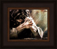 Load image into Gallery viewer, In Agony He Prayed
