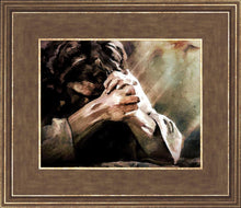 Load image into Gallery viewer, In Agony He Prayed
