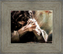 Load image into Gallery viewer, In Agony He Prayed
