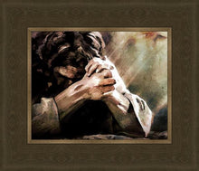 Load image into Gallery viewer, In Agony He Prayed

