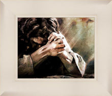Load image into Gallery viewer, In Agony He Prayed
