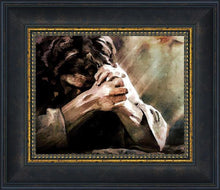 Load image into Gallery viewer, In Agony He Prayed
