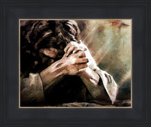 Load image into Gallery viewer, In Agony He Prayed
