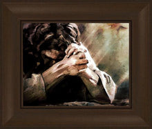 Load image into Gallery viewer, In Agony He Prayed
