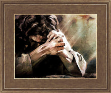 Load image into Gallery viewer, In Agony He Prayed
