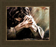 Load image into Gallery viewer, In Agony He Prayed
