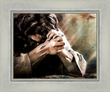 Load image into Gallery viewer, In Agony He Prayed
